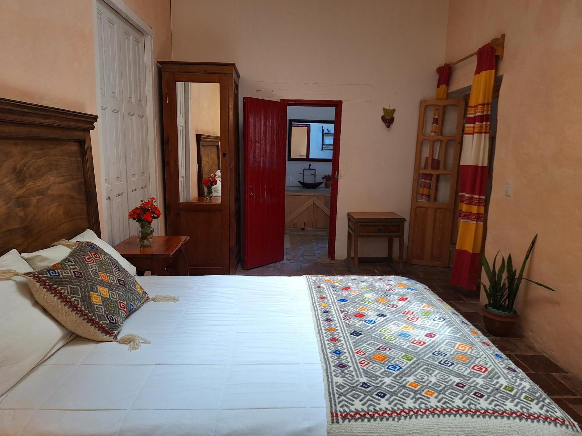 Serena Morena San Cristobal de las Casas Luaran gambar